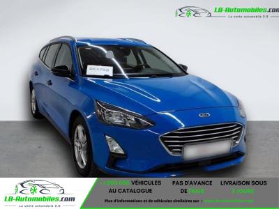Ford Focus SW 1.5 EcoBlue 120 BVM
