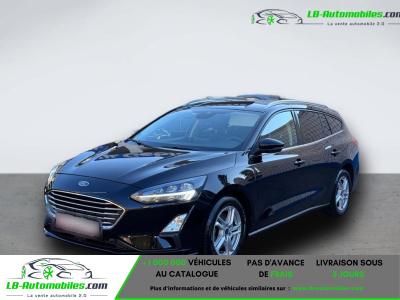Ford Focus SW 1.5 EcoBoost 150 BVA