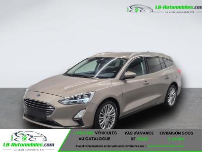 Ford Focus SW 1.5 EcoBoost 150 BVA