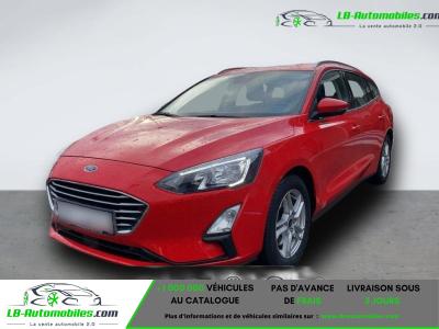 Ford Focus SW 1.0 EcoBoost 125 mHEV BVM