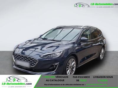 Ford Focus SW 1.5 EcoBoost 182 BVA