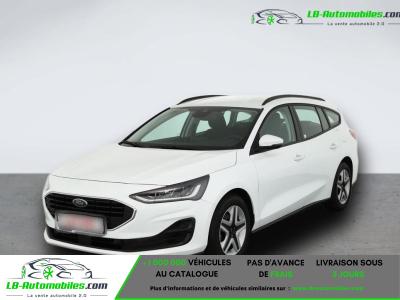 Ford Focus SW 1.5 EcoBlue 120 BVM