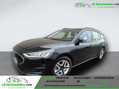 Ford Focus SW 1.5 EcoBlue 120 BVM