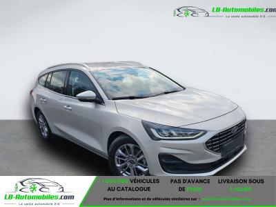 Ford Focus SW 1.5 EcoBlue 120 BVM