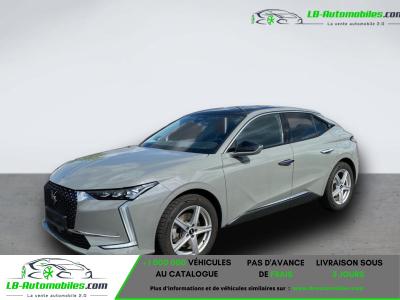 DS DS4 PureTech 180 BVA