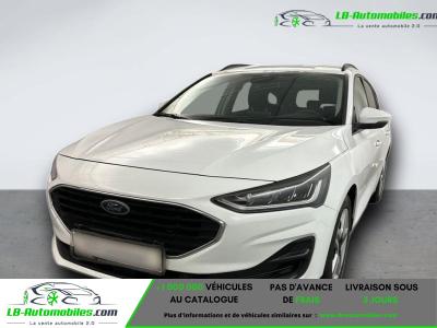 Ford Focus SW 1.5 EcoBlue 120 BVA
