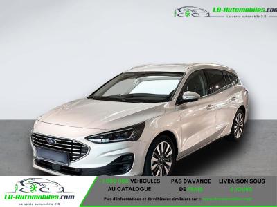 Ford Focus SW 1.5 EcoBlue 120 BVM