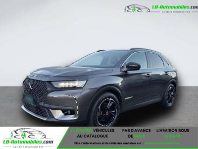 DS DS7 Crossback Hybride 300 E-Tense BVA 4x4