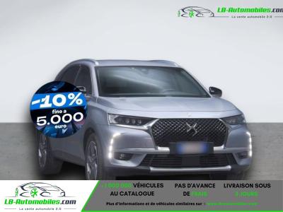 DS DS7 Crossback BlueHDi 130 BVA