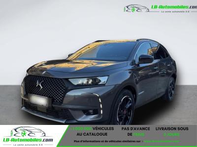 DS DS7 Crossback BlueHDi 130 BVA
