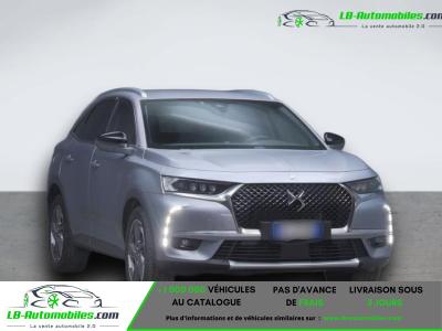 DS DS7 Crossback BlueHDi 130 BVA