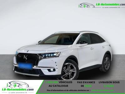 DS DS7 Crossback BlueHDi 130 BVA