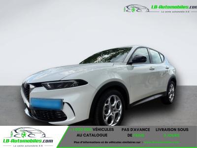 Alfa Romeo Tonale 1.5 Hybrid Diesel 130 ch BVA