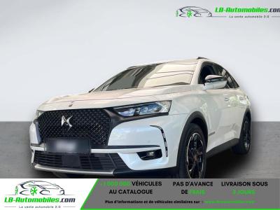 DS DS7 Crossback Hybride Rechargeable E-Tense 300 BVA 4x4