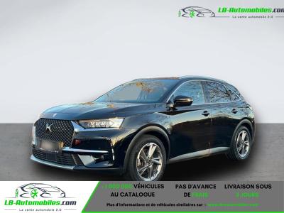DS DS7 Crossback Hybride Rechargeable E-Tense 300 BVA 4x4