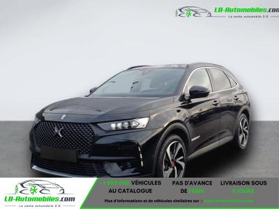DS DS7 Crossback Hybride Rechargeable E-Tense 300 BVA 4x4