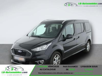 Ford Grand Tourneo 1.5 L EcoBlue 120 BVM