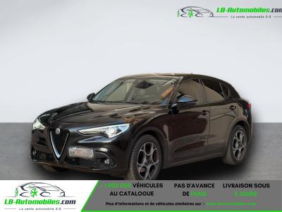 Alfa Romeo Stelvio 2.2 190 ch BVA