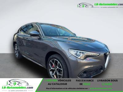 Alfa Romeo Stelvio 2.2 190 ch BVA