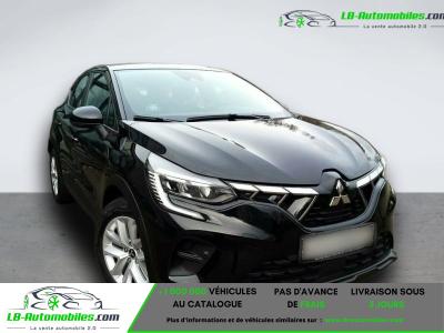 Mitsubishi ASX 1.0 MPI-T 91 BVM