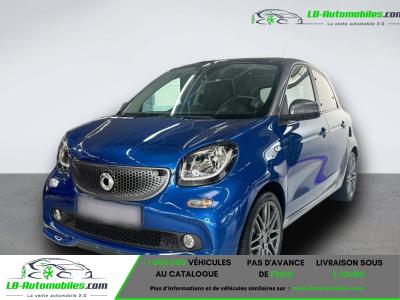 Smart ForFour 0.9 90 ch  BVA