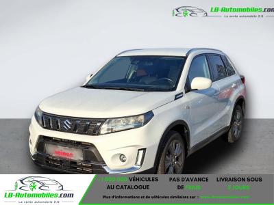 Suzuki Vitara 1.4 Boosterjet 129ch BVA