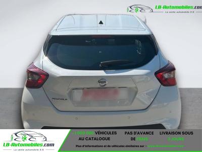 Nissan Micra IG-T 92 BVM