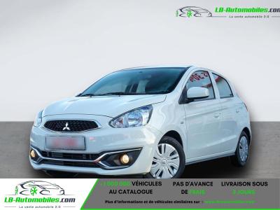 Mitsubishi Space Star 1.0 MIVEC 71 ch BVM