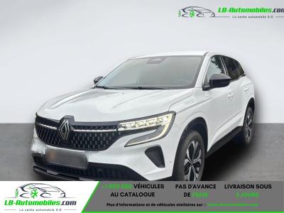 Renault Austral mild hybrid 160 BVA