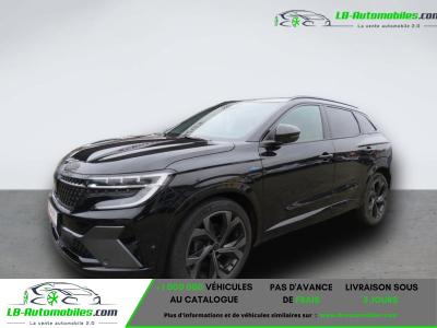 Renault Austral TCe 160 BVA