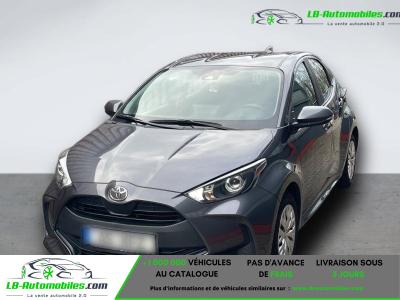 Toyota Yaris 70 VVT-i BVM