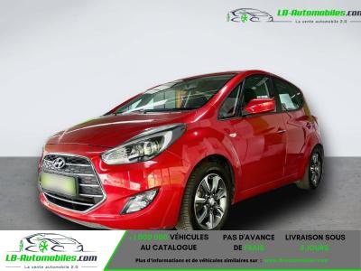 Hyundai IX20 1.4 90 BVM