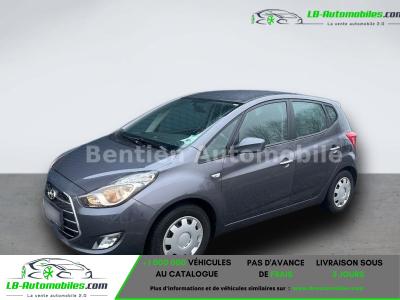 Hyundai IX20 1.4 90 BVM