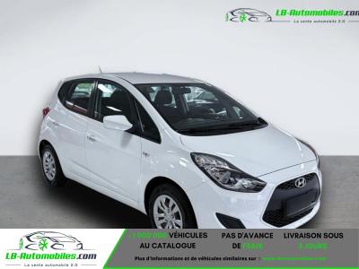 Hyundai IX20 1.4 90 BVM