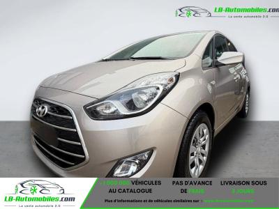 Hyundai IX20 1.4 90 BVM