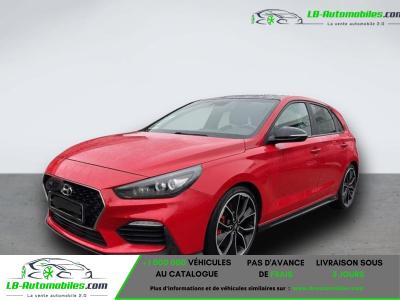 Hyundai I30 N 2.0 T-GDi 275 BVM