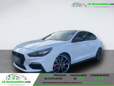 Hyundai I30 N 2.0 T-GDi 275 BVM