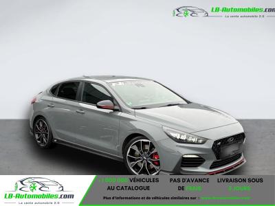 Hyundai I30 N 2.0 T-GDi 275 BVM