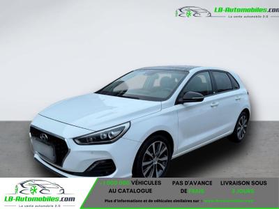 Hyundai I30 1.0 T-GDi 120 BVM