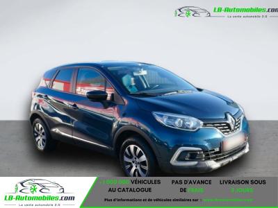 Renault Captur TCe 90 BVM