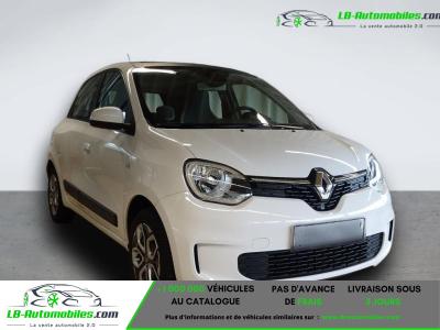 Renault Twingo SCe 75 BVM
