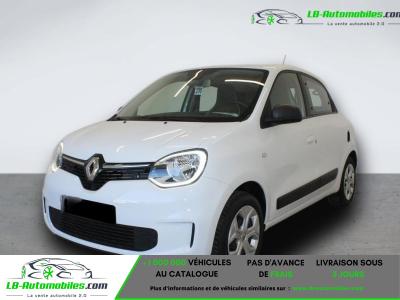 Renault Twingo SCe 75 BVM