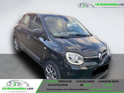 Renault Twingo SCe 75 BVM