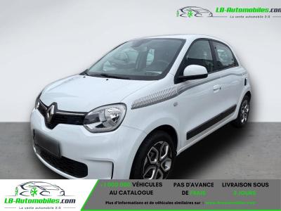 Renault Twingo SCe 75 BVM