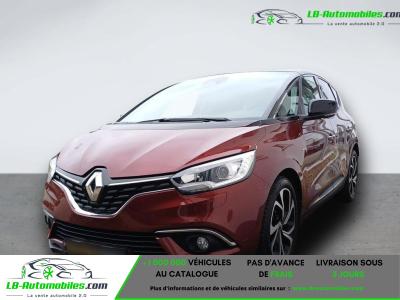 Renault Scenic TCe 140 BVM