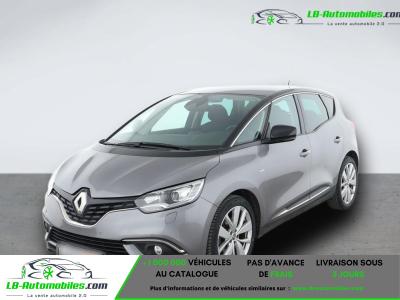 Renault Scenic TCe 140 BVM