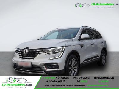 Renault Koleos Tce160 BVA 4x2