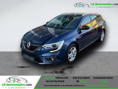 Renault Megane IV Berline  dCi 115 BVM