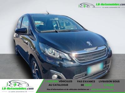 Peugeot 108 VTi 72ch BVM