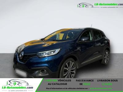 Renault Kadjar TCe 130 BVM